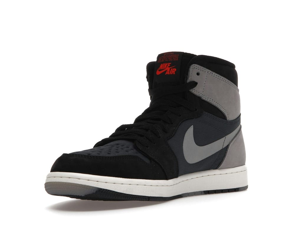 Air Jordan 1 Retro High OG Element Gore-Tex Black Particle Grey DB2889-001