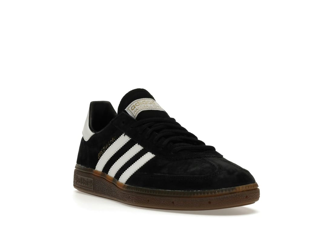 Adidas Handball Spezial Black Gum DB3021 Sneakers Men’s Shoes Core Black/Cloud White/Gum