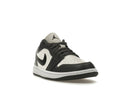 Jordan 1 Low Dark Grey Women’s Sneakers DC0774-102