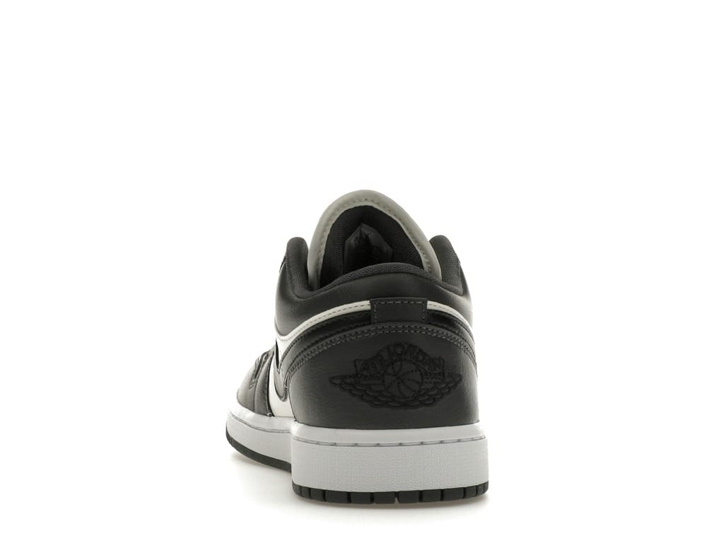 Jordan 1 Low Dark Grey Women’s Sneakers DC0774-102