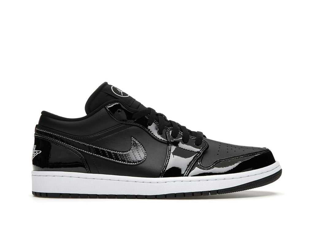 Jordan 1 Low SE All-Star 2021 – Classic Style, Modern Comfort