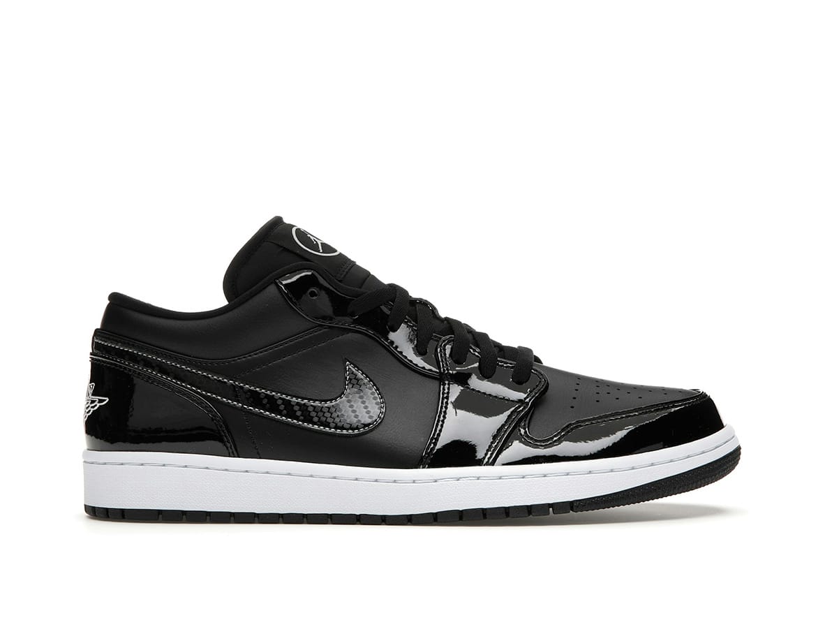 Jordan 1 Low SE All-Star 2021 – Classic Style, Modern Comfort