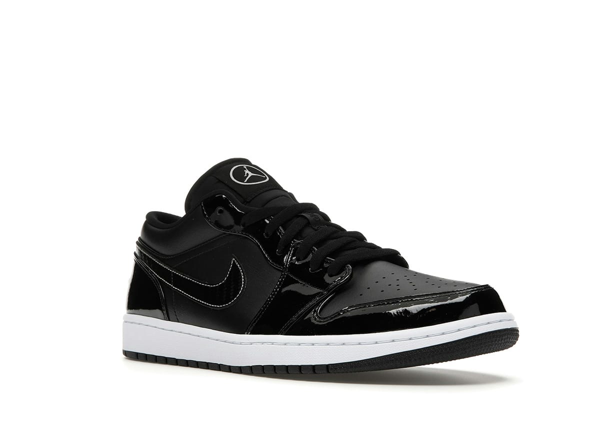 Jordan 1 Low SE All-Star 2021 – Classic Style, Modern Comfort