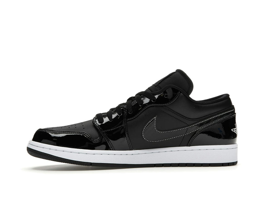 Jordan 1 Low SE All-Star 2021 – Classic Style, Modern Comfort