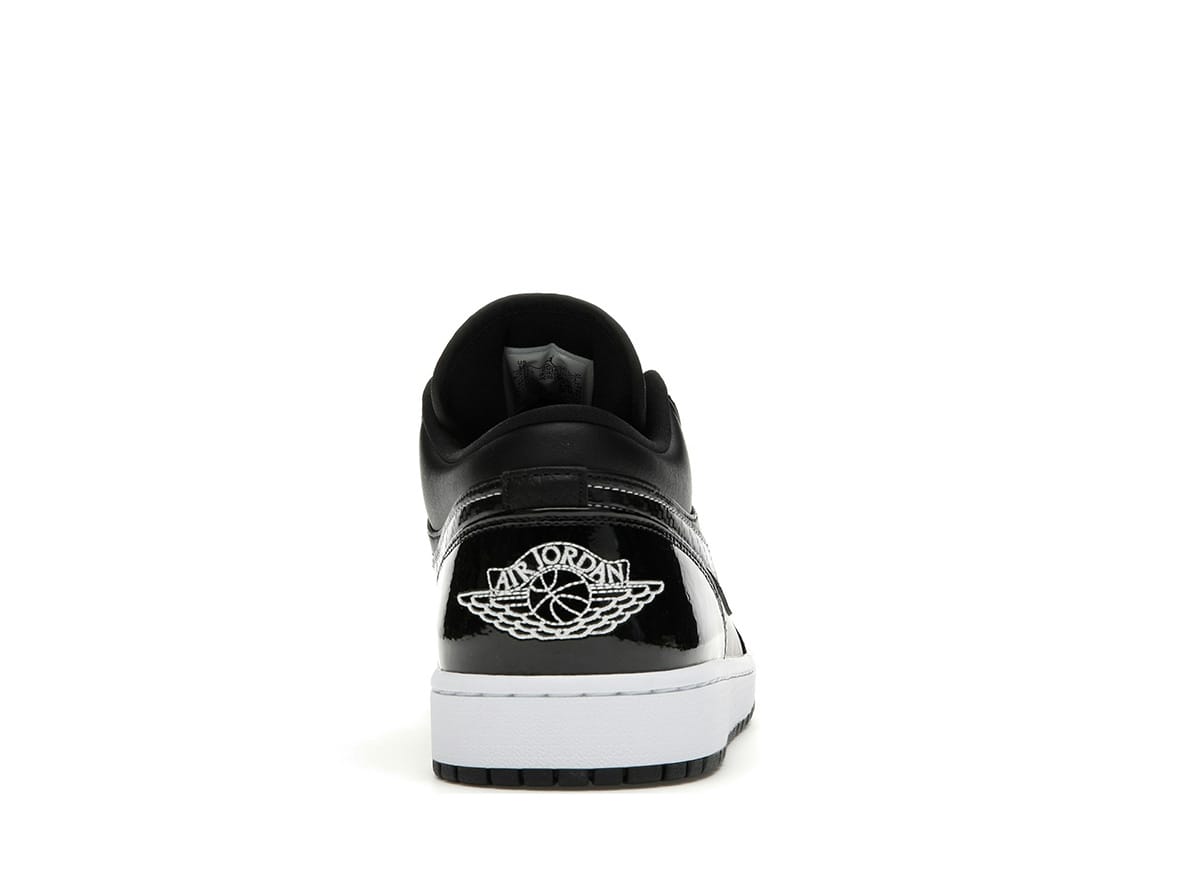 Jordan 1 Low SE All-Star 2021 – Classic Style, Modern Comfort