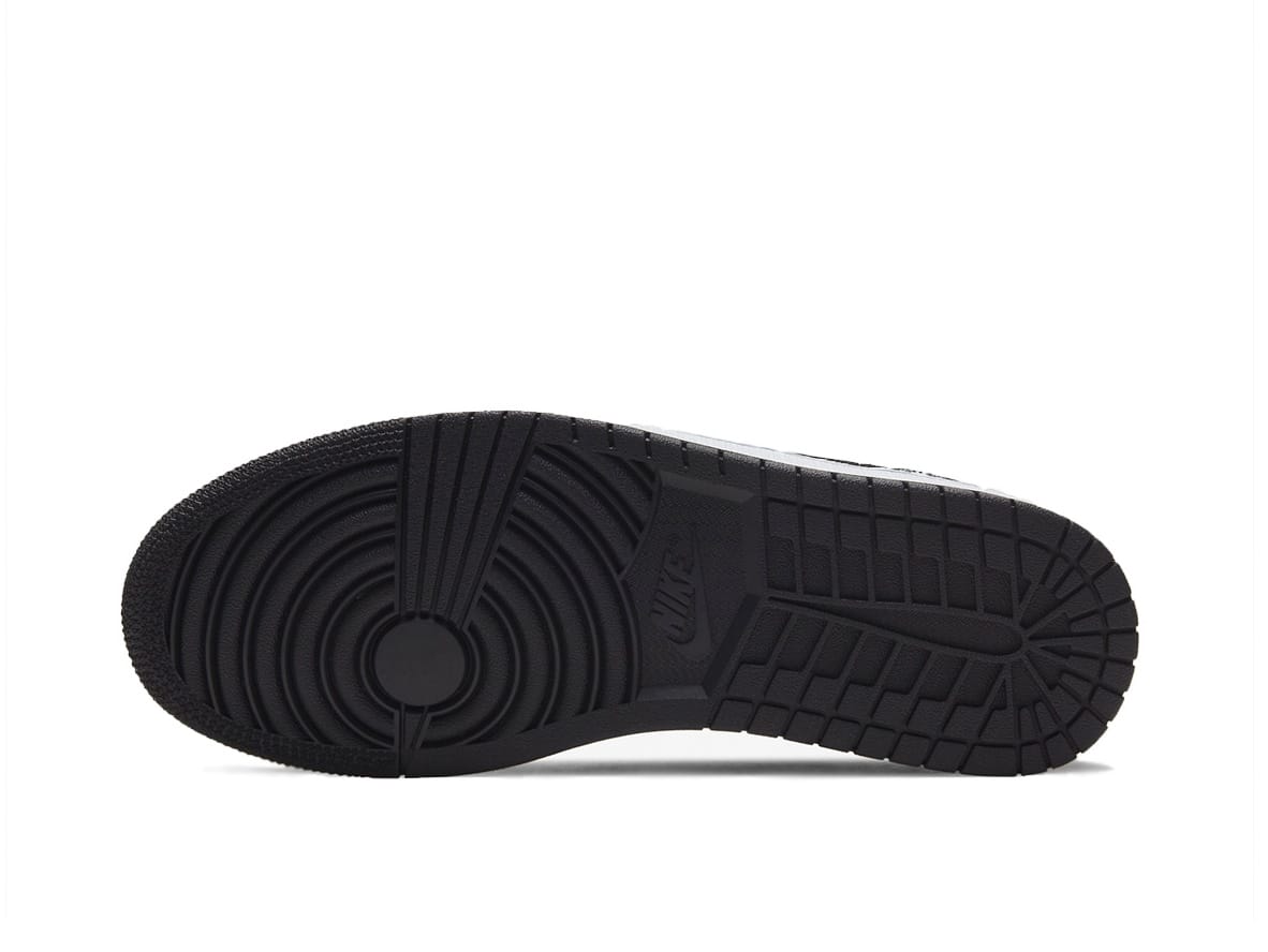 Jordan 1 Low SE All-Star 2021 – Classic Style, Modern Comfort