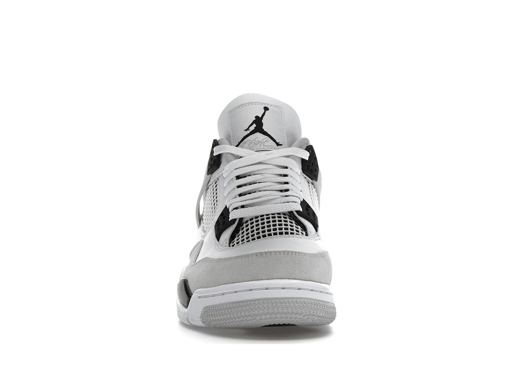 Jordan 4 Retro Military Black: Iconic Sneaker Design
