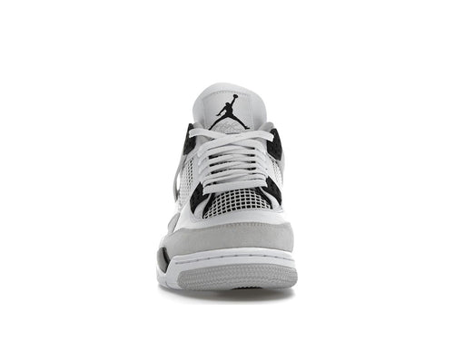 Jordan 4 Retro Military Black: Iconic Sneaker Design
