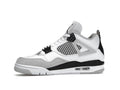 Jordan 4 Retro Military Black: Iconic Sneaker Design