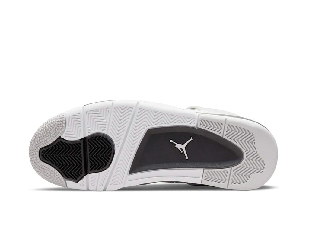Jordan 4 Retro Military Black: Iconic Sneaker Design