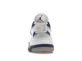 Jordan 4 Retro Midnight Navy: Iconic Style Reimagined