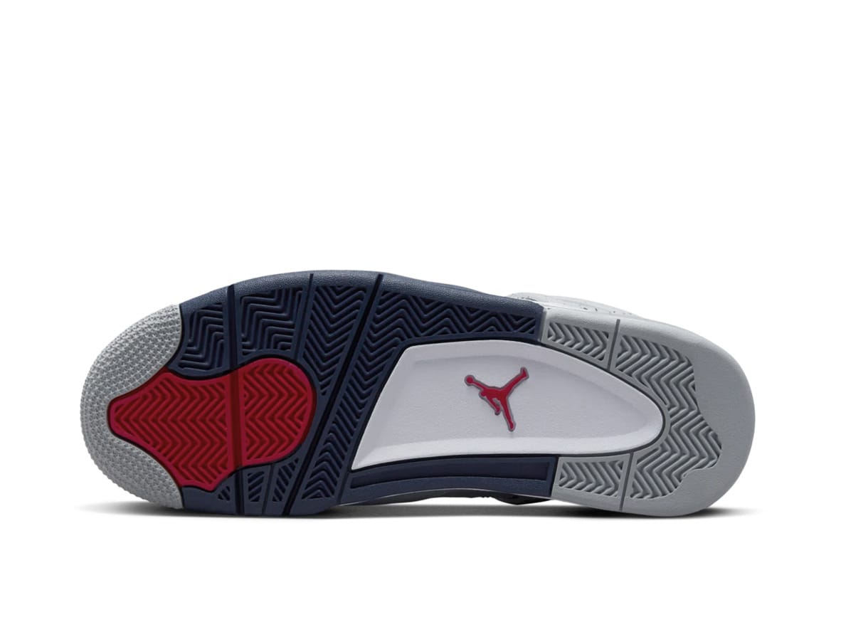 Jordan 4 Retro Midnight Navy: Iconic Style Reimagined