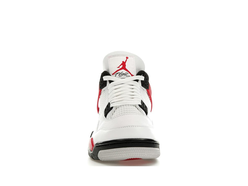 Jordan 4 Retro Red Cement: Iconic Sneaker Reimagined
