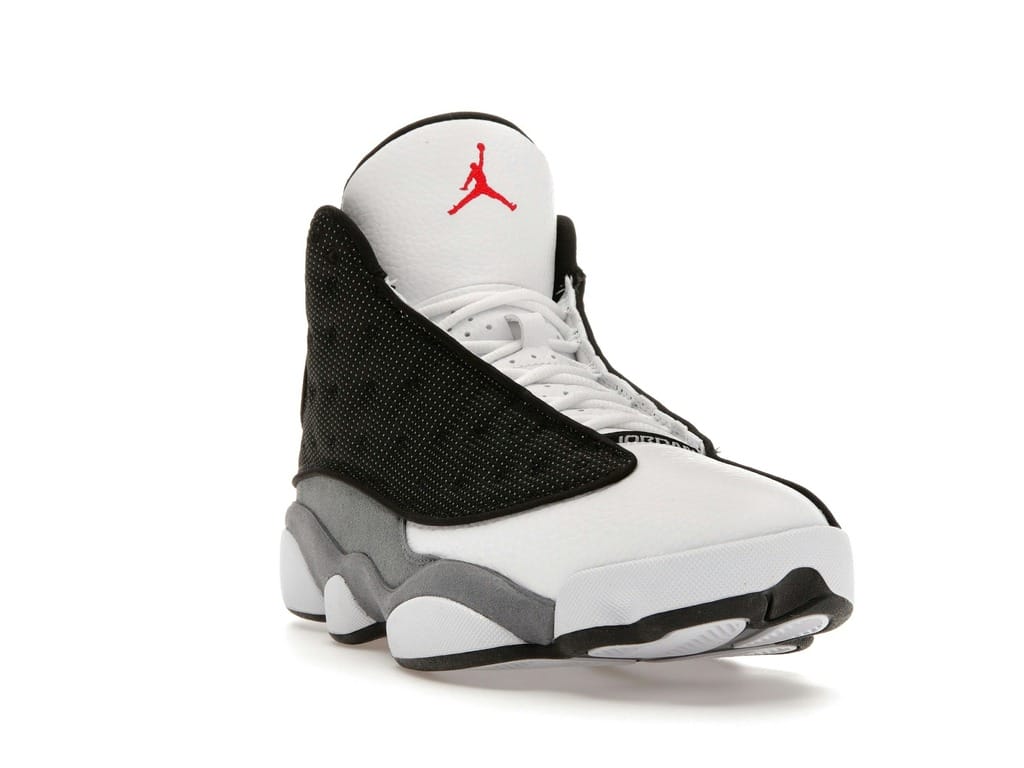 Air Jordan 13 Retro Black Flint DJ5982-060 Sneakers