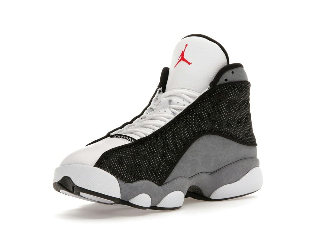 Air Jordan 13 Retro Black Flint DJ5982-060 Sneakers