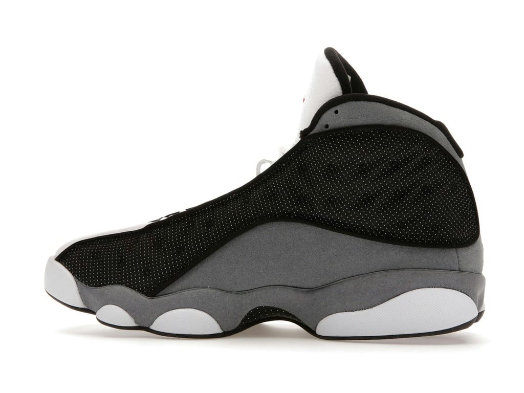 Air Jordan 13 Retro Black Flint DJ5982-060 Sneakers