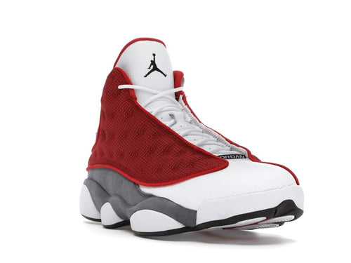 Air Jordan 13 Retro Gym Red Flint Grey DJ5982-600