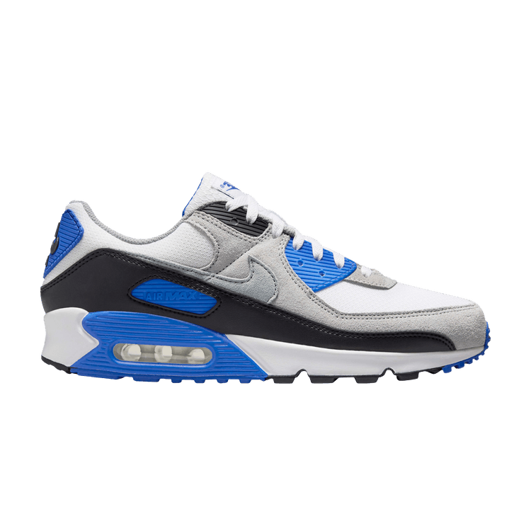 Nike Air Max 90 Hyper Royal