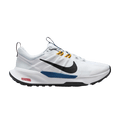 Nike Juniper Trail 2 Next Nature White Pure Platinum University Gold Black (Women's)
