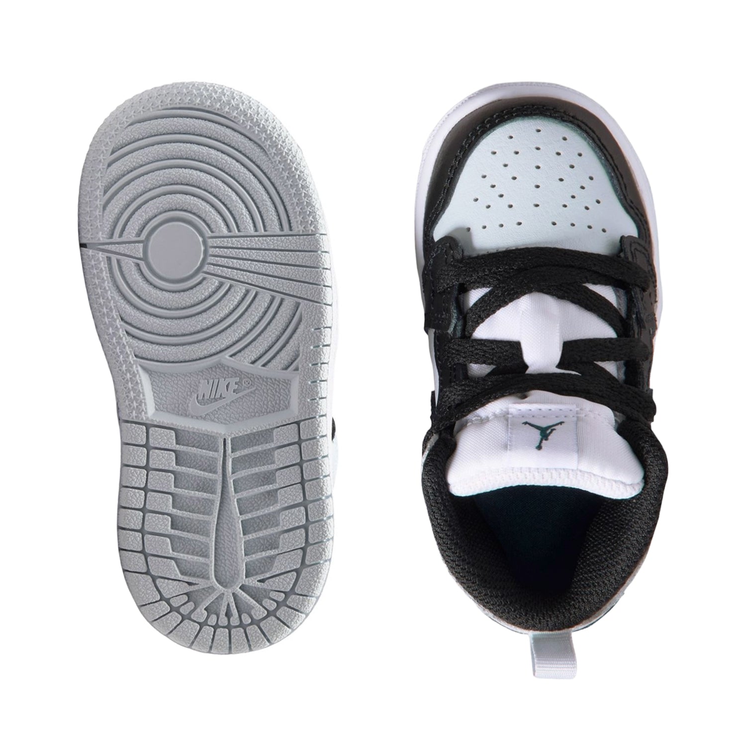 AJ 1 Mid - Toddler