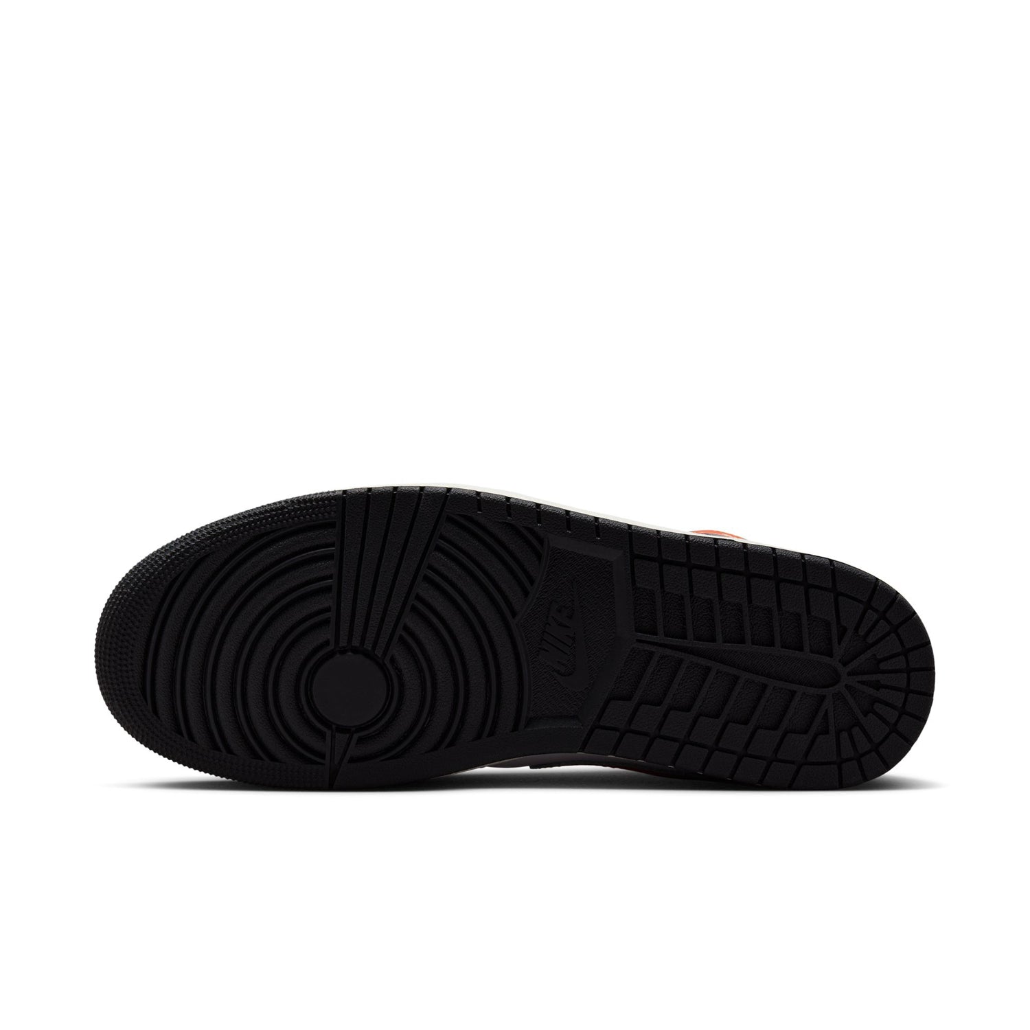 AJ 1 Mid - Mens