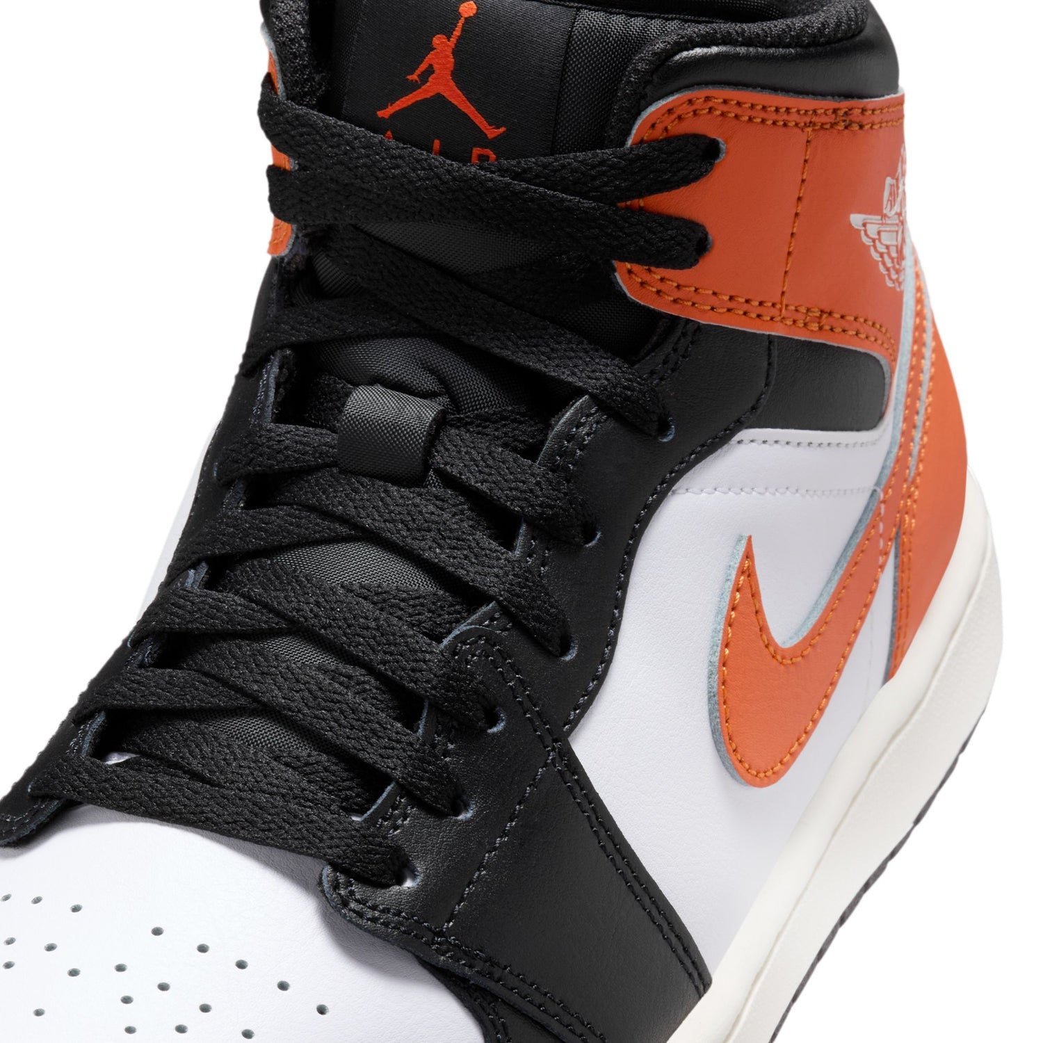 AJ 1 Mid - Mens