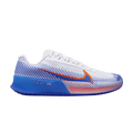 Nike Court Air Zoom Vapor 11 HC White Hyper Crimson Hyper Royal
