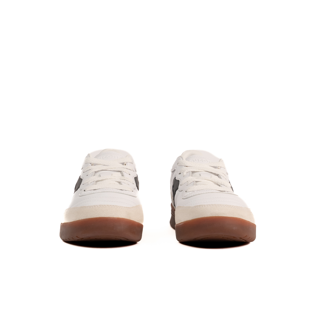 SAUCONY 5861 - WHITE BLACK