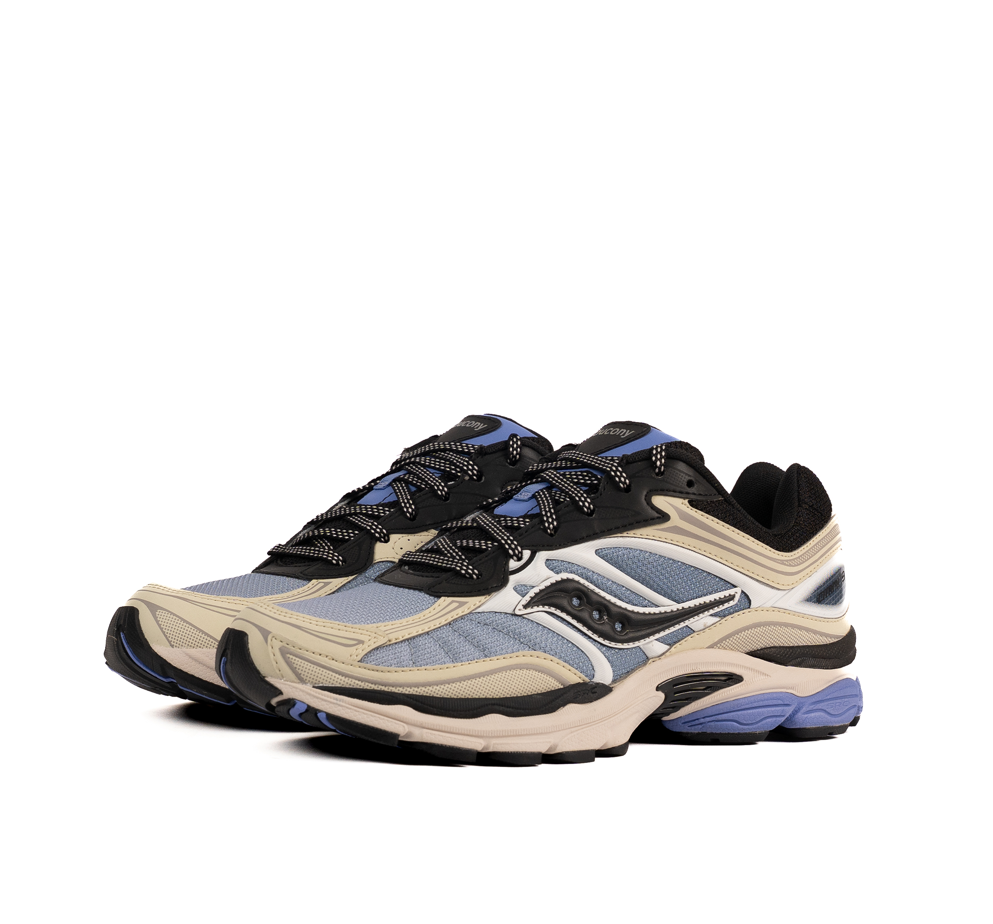 SAUCONY PROGRID OMNI 9 - BLUE FADE