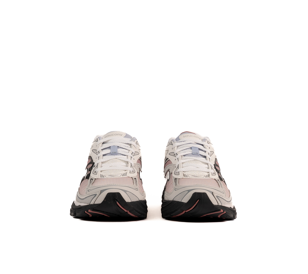 SAUCONY PROGRID OMNI 9 - RED FADE