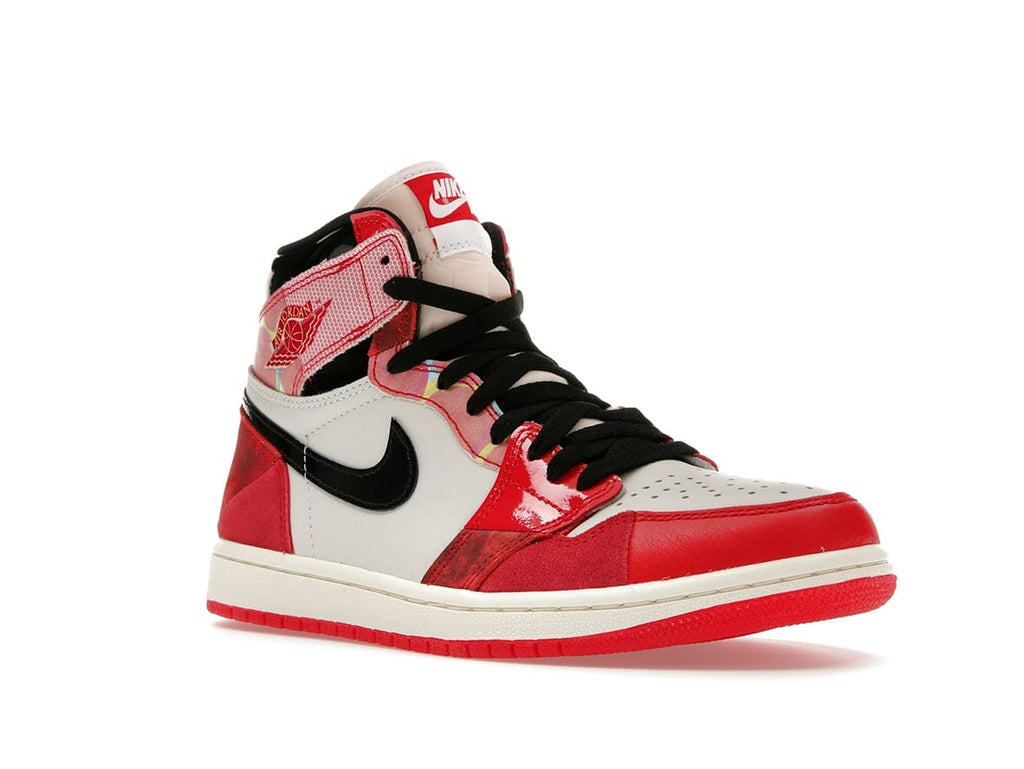 Jordan 1 Retro High OG Spider-Man Across the Spider-Verse