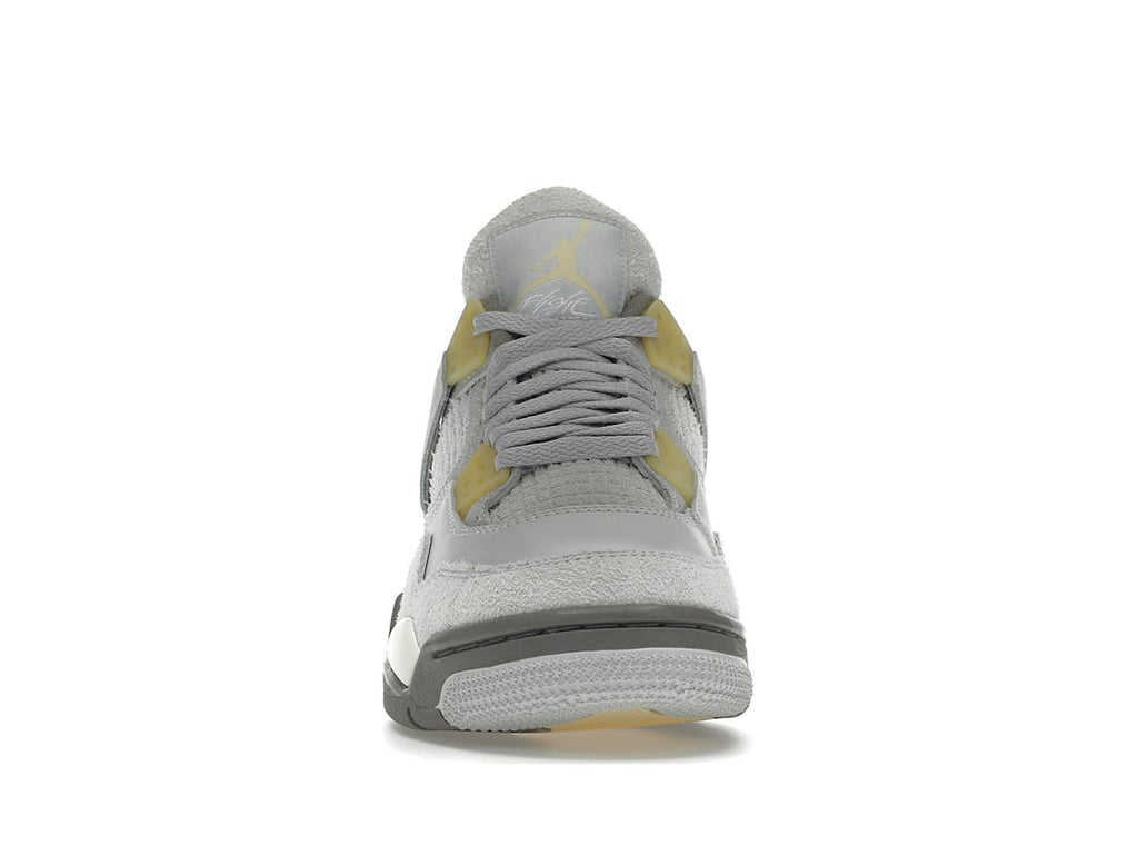 Jordan 4 Retro SE Craft Photon Dust: Premium Sneakers for Elevated Style