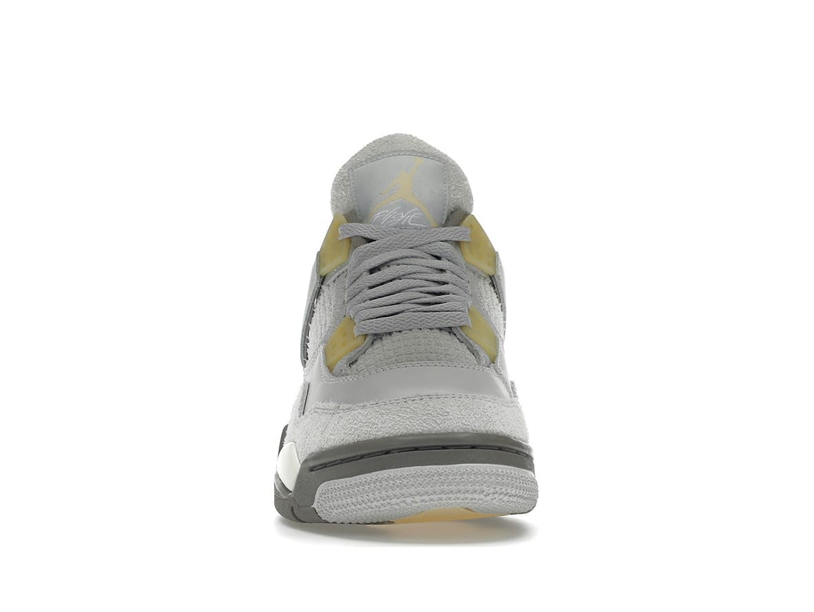 Jordan 4 Retro SE Craft Photon Dust: Premium Sneakers for Elevated Style