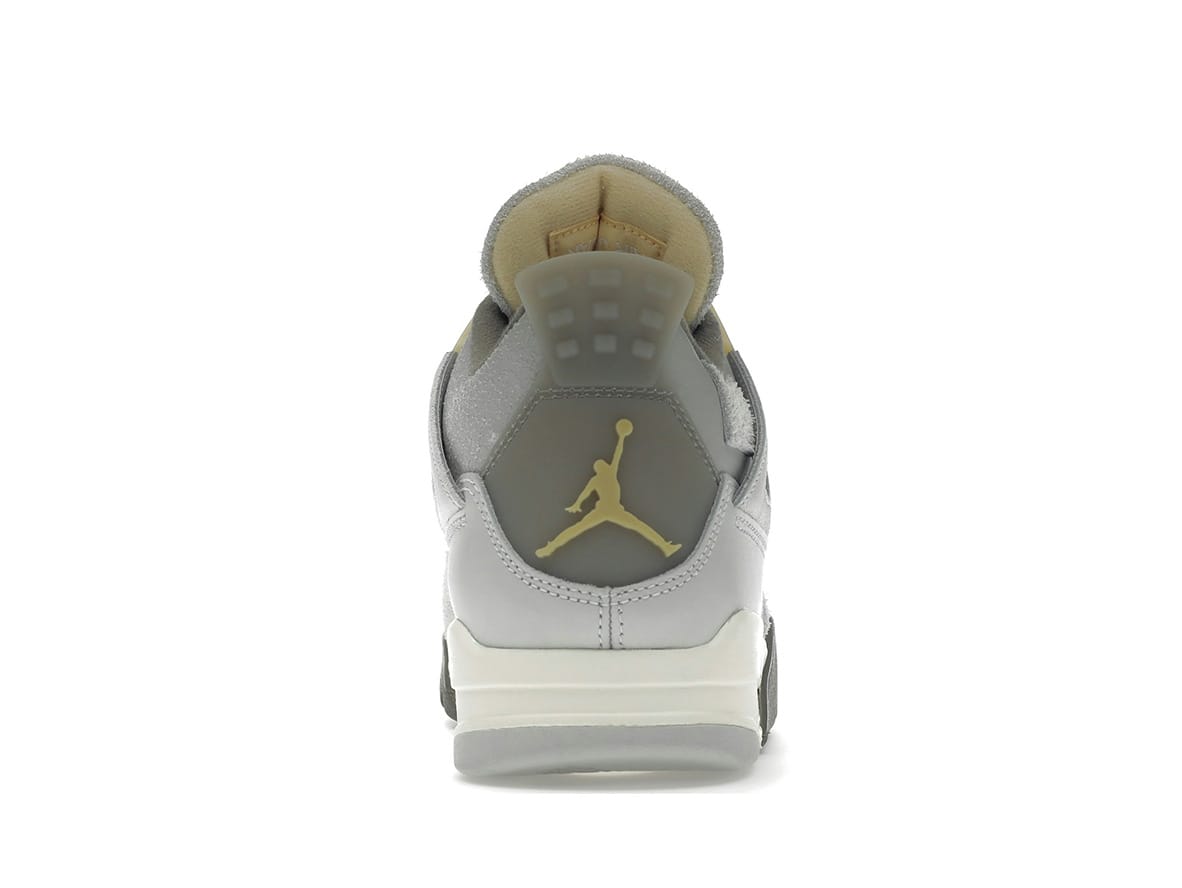 Jordan 4 Retro SE Craft Photon Dust: Premium Sneakers for Elevated Style