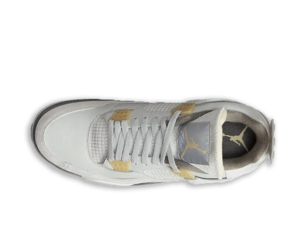 Jordan 4 Retro SE Craft Photon Dust: Premium Sneakers for Elevated Style