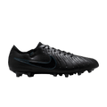 Nike Tiempo Legend 10 Elite AG-Pro Black Deep Jungle