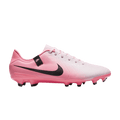 Nike Tiempo Legend 10 Academy MG Pink Foam Black