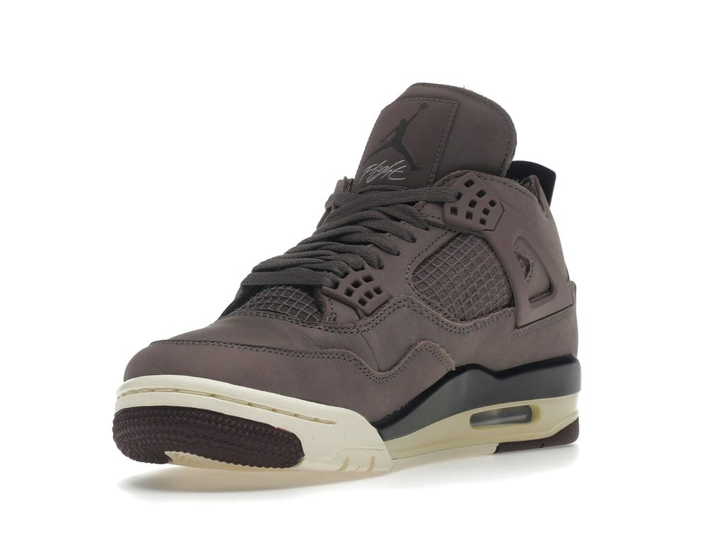Air Jordan 4 Retro A Ma Manière Violet Ore DV6773-220