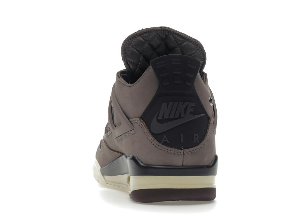 Air Jordan 4 Retro A Ma Manière Violet Ore DV6773-220