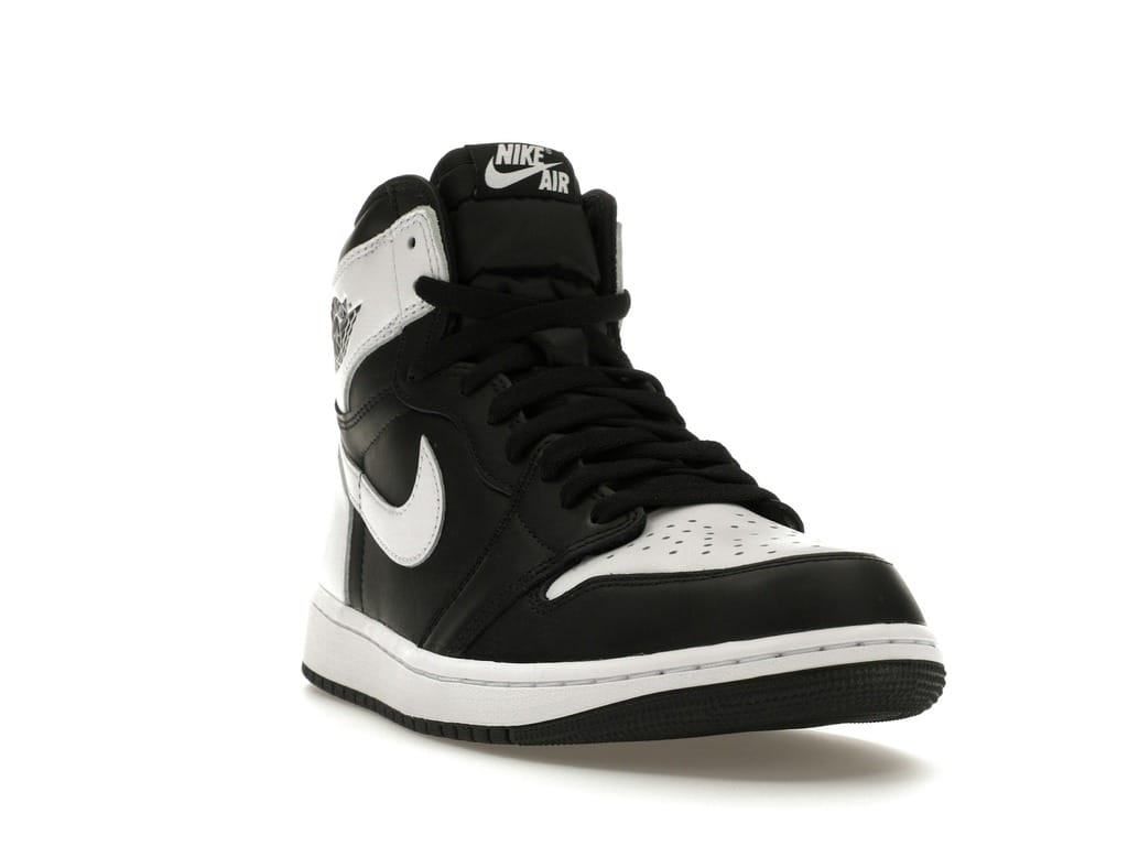 Jordan 1 Retro High OG Black White DZ5485-010 Sneakers