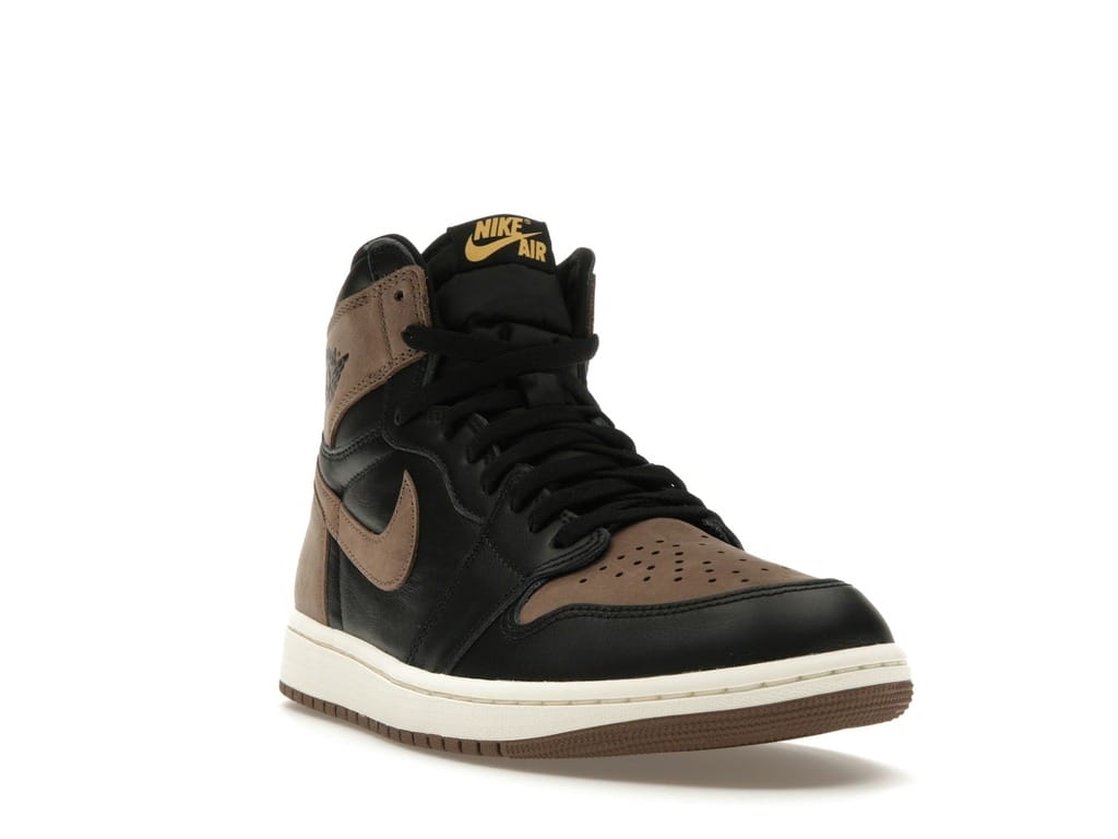 Jordan 1 Retro High OG Palomino DZ5485-020 Sneakers