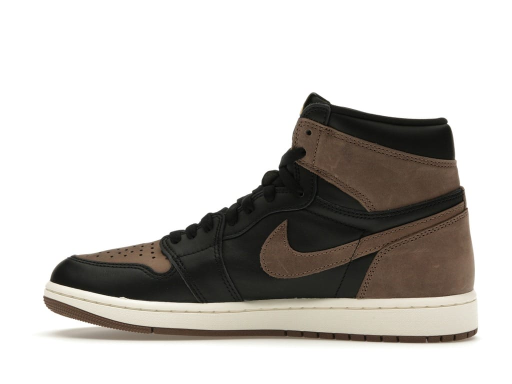 Jordan 1 Retro High OG Palomino DZ5485-020 Sneakers