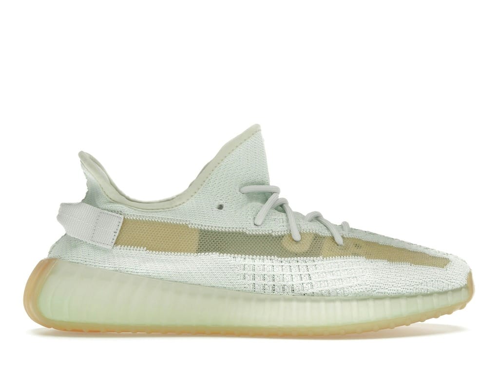 Adidas Yeezy Boost 350 V2 Hyperspace EG7491 Grey Sneakers