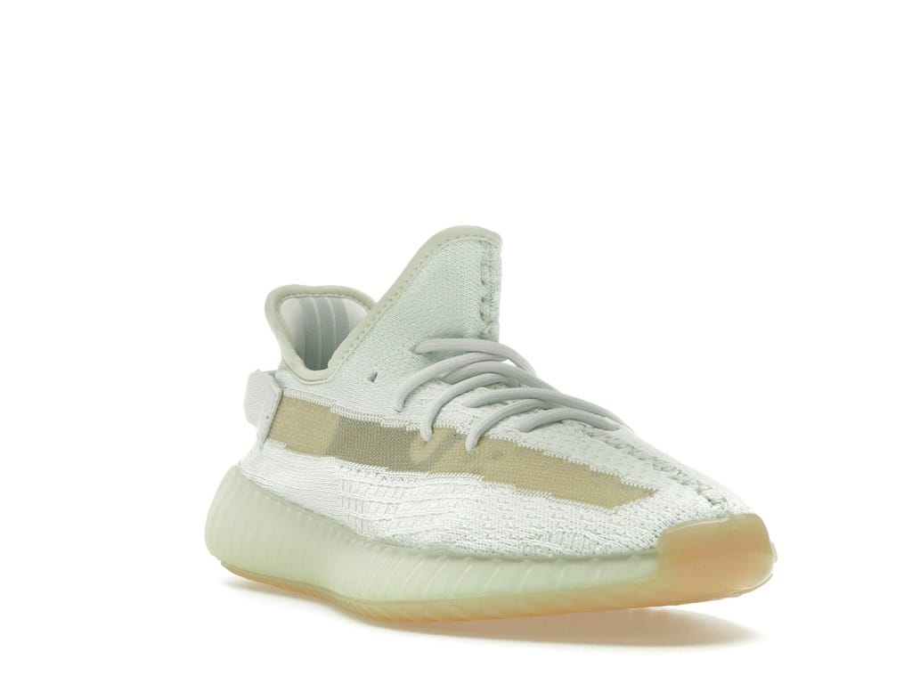 Adidas Yeezy Boost 350 V2 Hyperspace EG7491 Grey Sneakers
