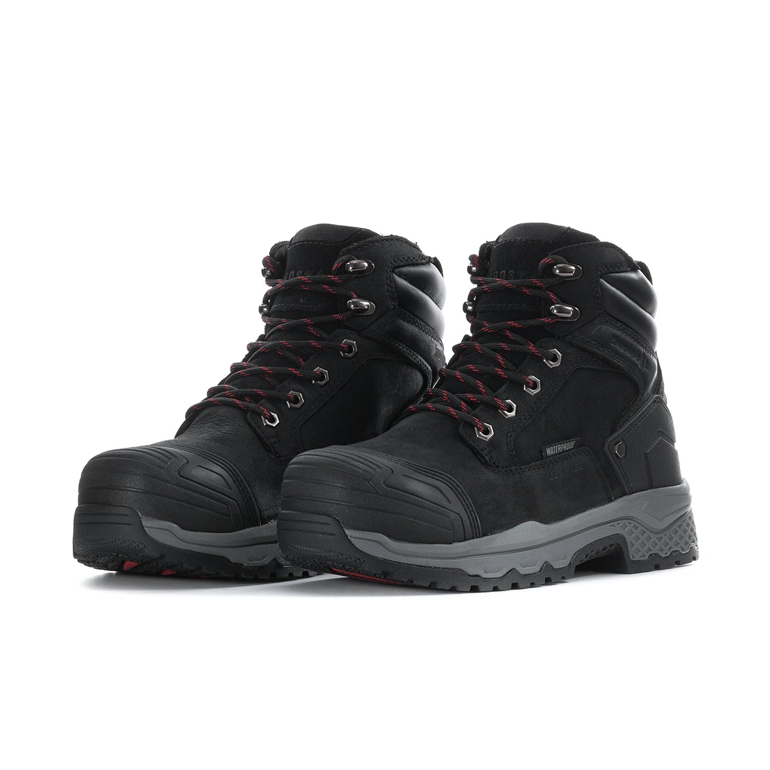 Tommy Pro Composite Toe - Mens