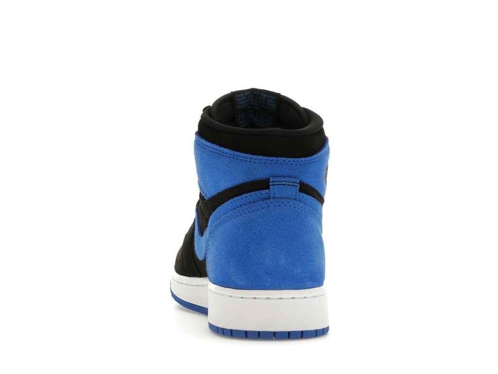 Jordan 1 Retro High OG Royal Reimagined (GS) – FD1437-042