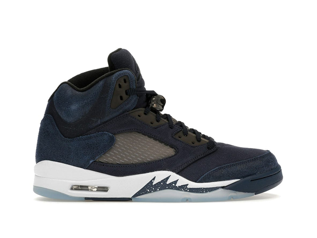 Jordan 5 Retro Georgetown: Iconic Style Reimagined