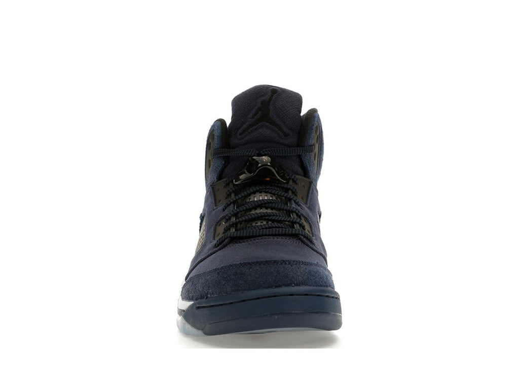 Jordan 5 Retro Georgetown: Iconic Style Reimagined