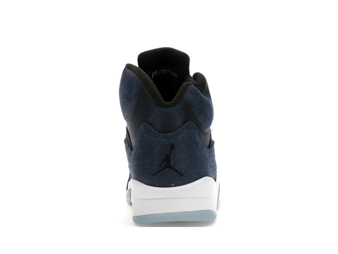 Jordan 5 Retro Georgetown: Iconic Style Reimagined