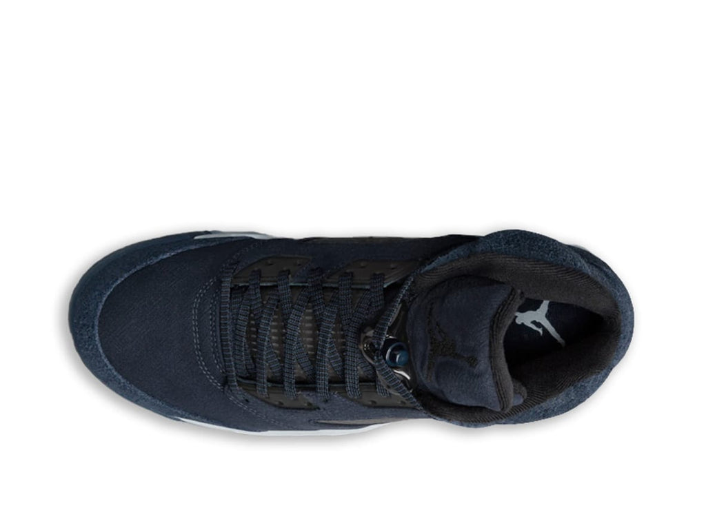 Jordan 5 Retro Georgetown: Iconic Style Reimagined